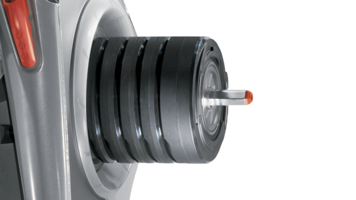 Revolution SpiraFlex Resistance Plate Upgrade