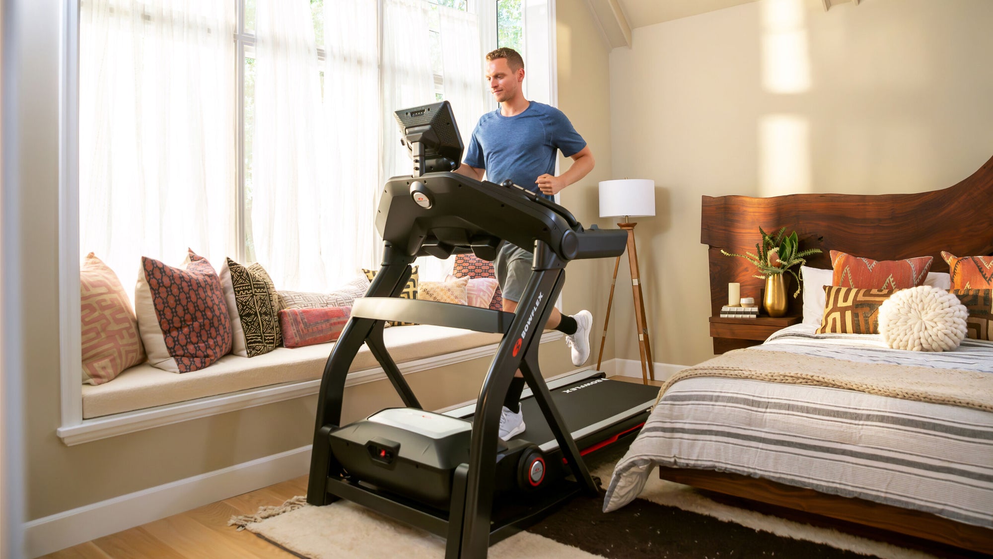 Treadmill 10