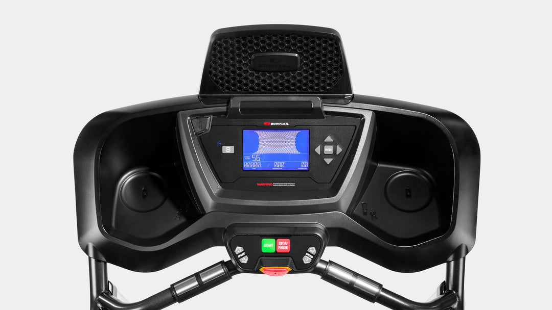 TreadClimber TC100 Console