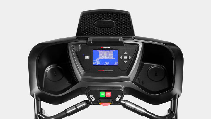 TreadClimber TC100 Console