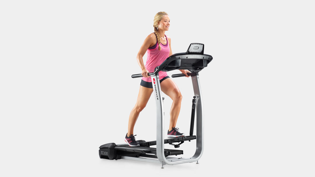 TreadClimber TC100