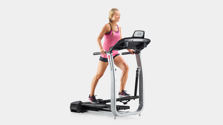 TreadClimber TC100