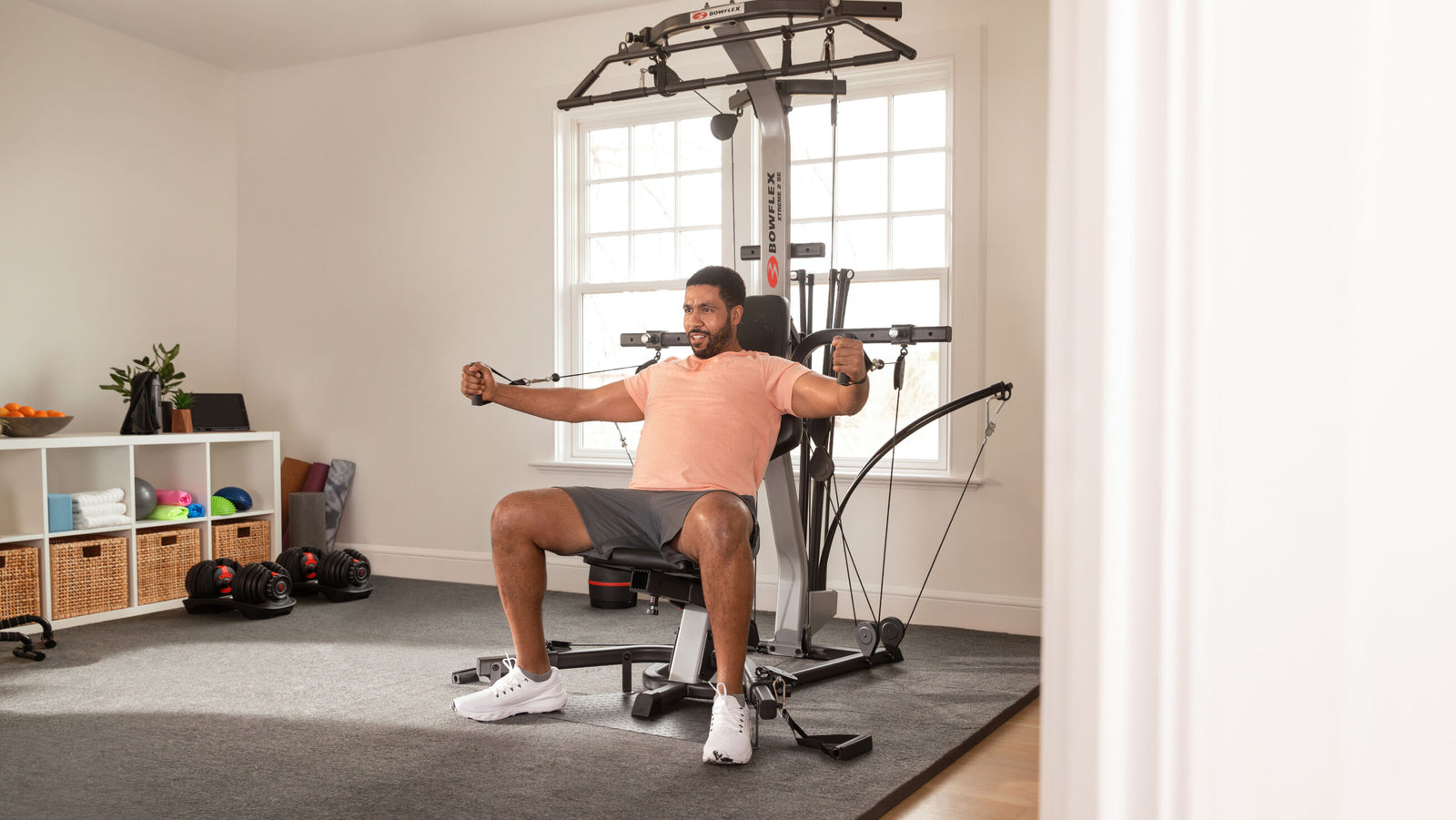 Xtreme 2 SE Home Gym