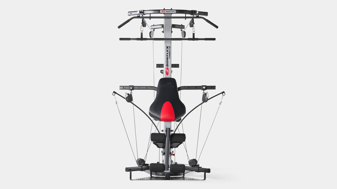 Front facing view of Xtreme 2 SE Home Gym