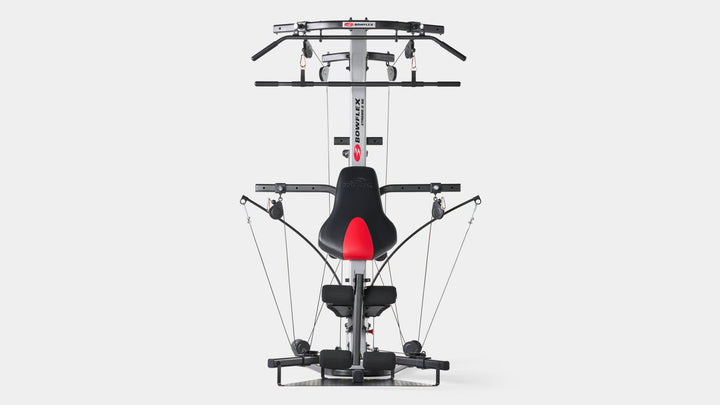 Front facing view of Xtreme 2 SE Home Gym