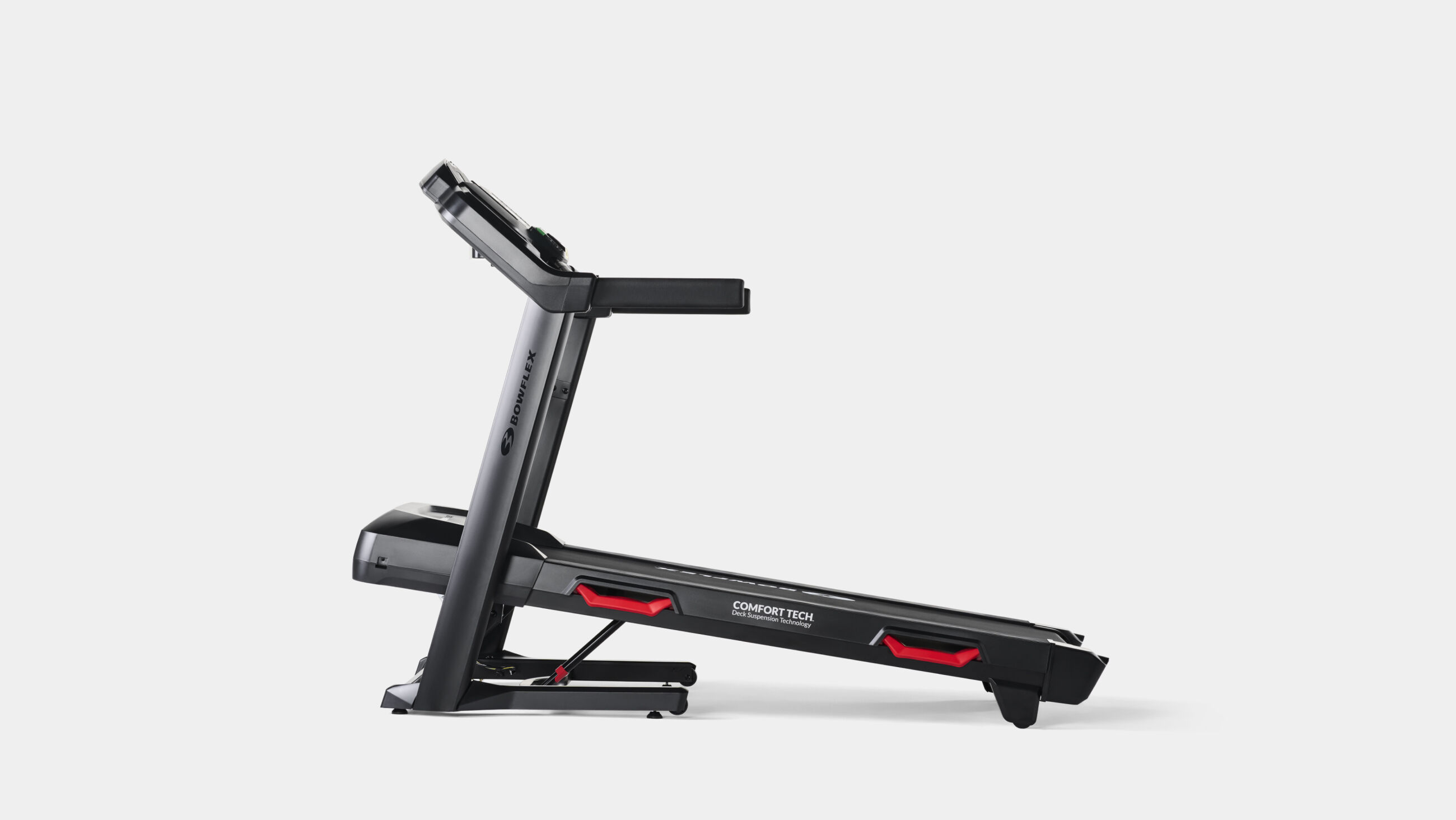 BXT8J inclined running deck - default view