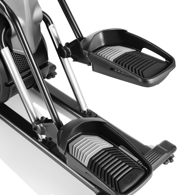 Max Trainer M9 Pedals - expanded view