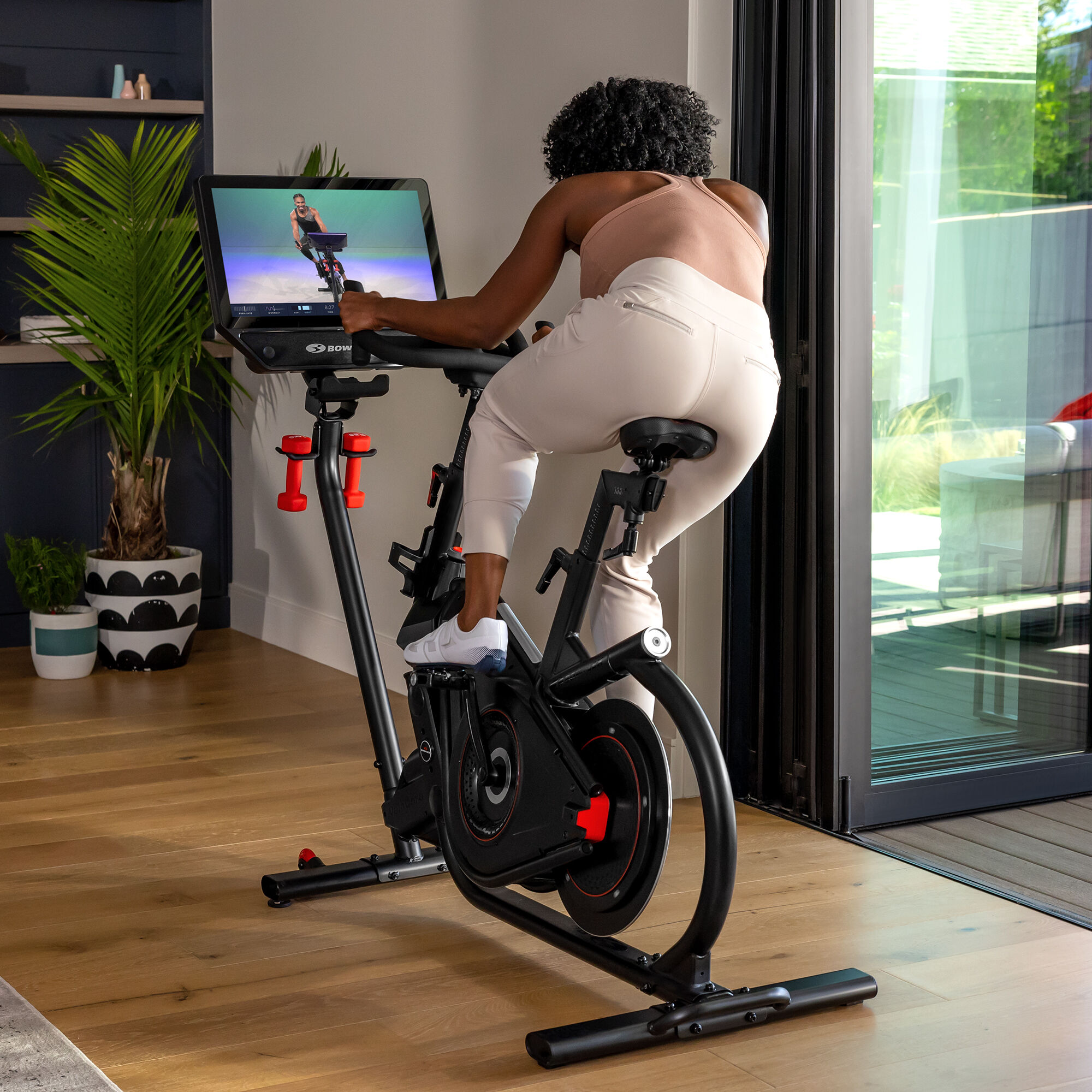 velocore bike review