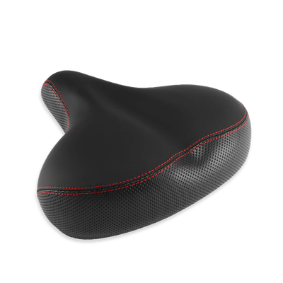 Extra Comfort Bike Seat