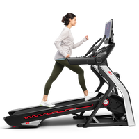 Treadmill 22 shown with incline--thumbnail