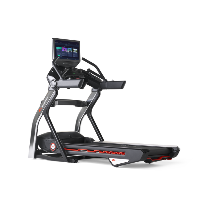 BowFlex Treadmill 22