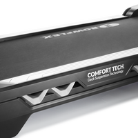 BXT216 Treadmill with Comfort Tech --thumbnail