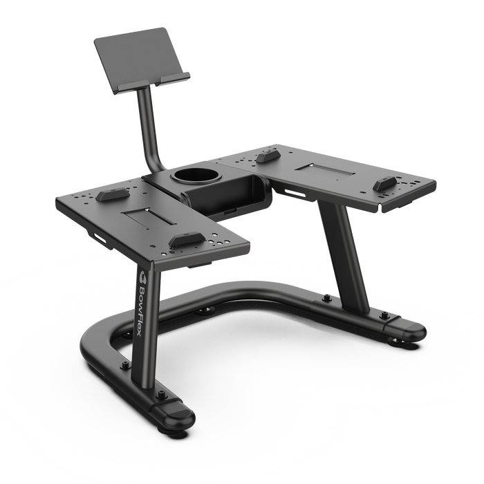 BowFlex SelectTech Adjustable Dumbbell Stand