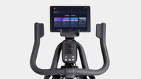 C6 Bike media shelf shown holding a tablet--thumbnail