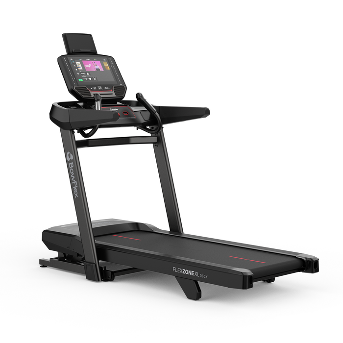 BowFlex T16 Treadmill