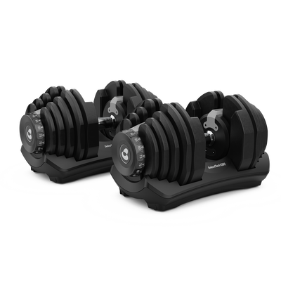 BowFlex Results Series 1090 SelectTech Dumbbells