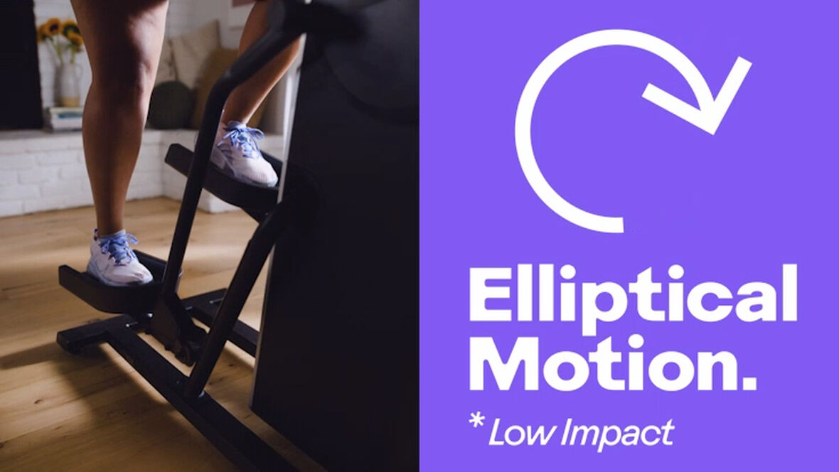 BowFlex Max Trainer SE - Main Image