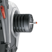 Revolution SpiraFlex Resistance Plate Upgrade