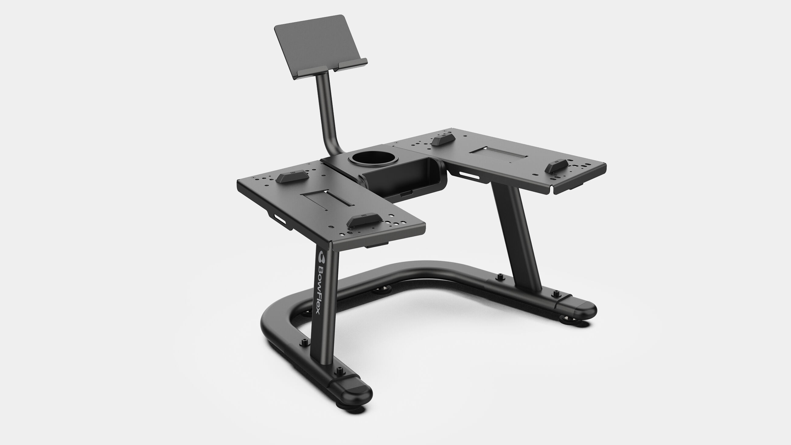 【未使用品】BOWFLEX ボウフレックス 純正スタンド bowflex-adjustable-dumbbell-