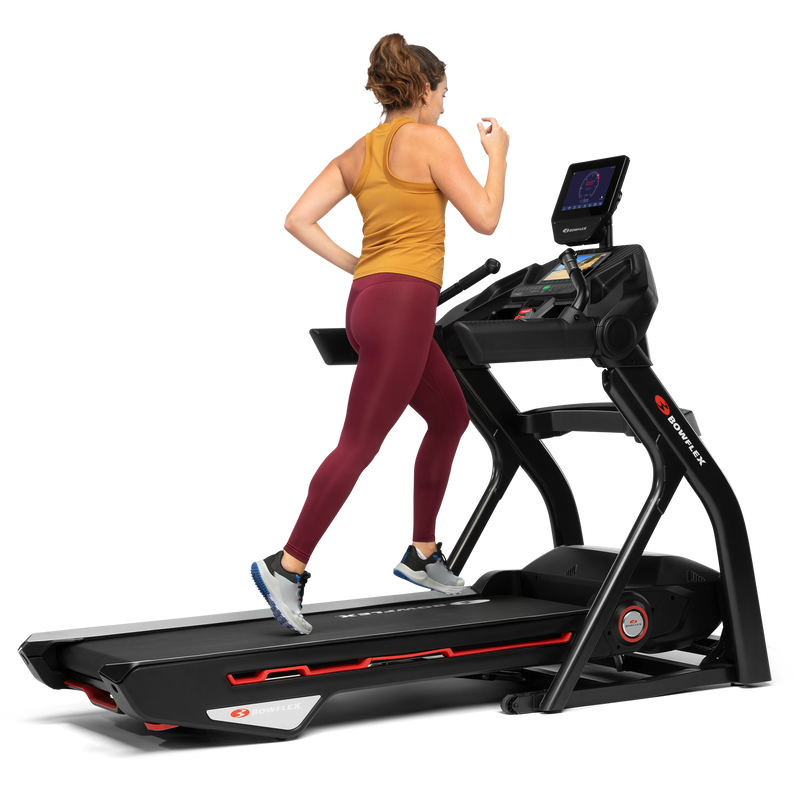 Treadmill 10 - Our Most Affordable In-home Treadmill Bowflex