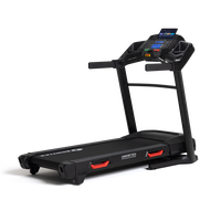 Bowflex BXT8J Treadmill--thumbnail