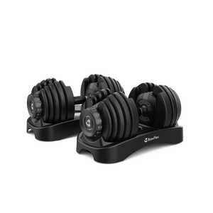 BowFlex Results Series 552 SelectTech Dumbbells