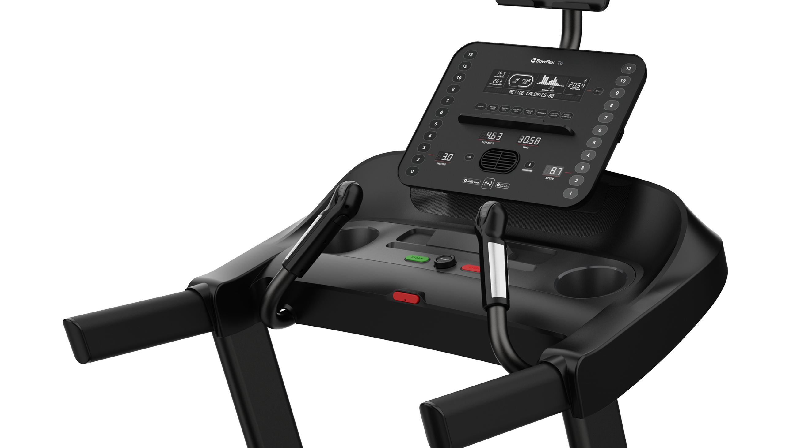 T6 Treadmill Grips - default view