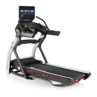 Bowflex Treadmill 22--thumbnail