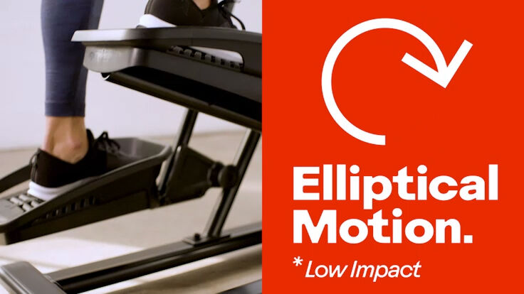 BOWFREX ボウフレックス　M6 Max Trainer M6 - High-Intensity Workouts At An Affordable