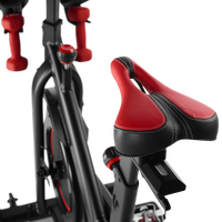 Bowflex C6 Bike Seat--thumbnail