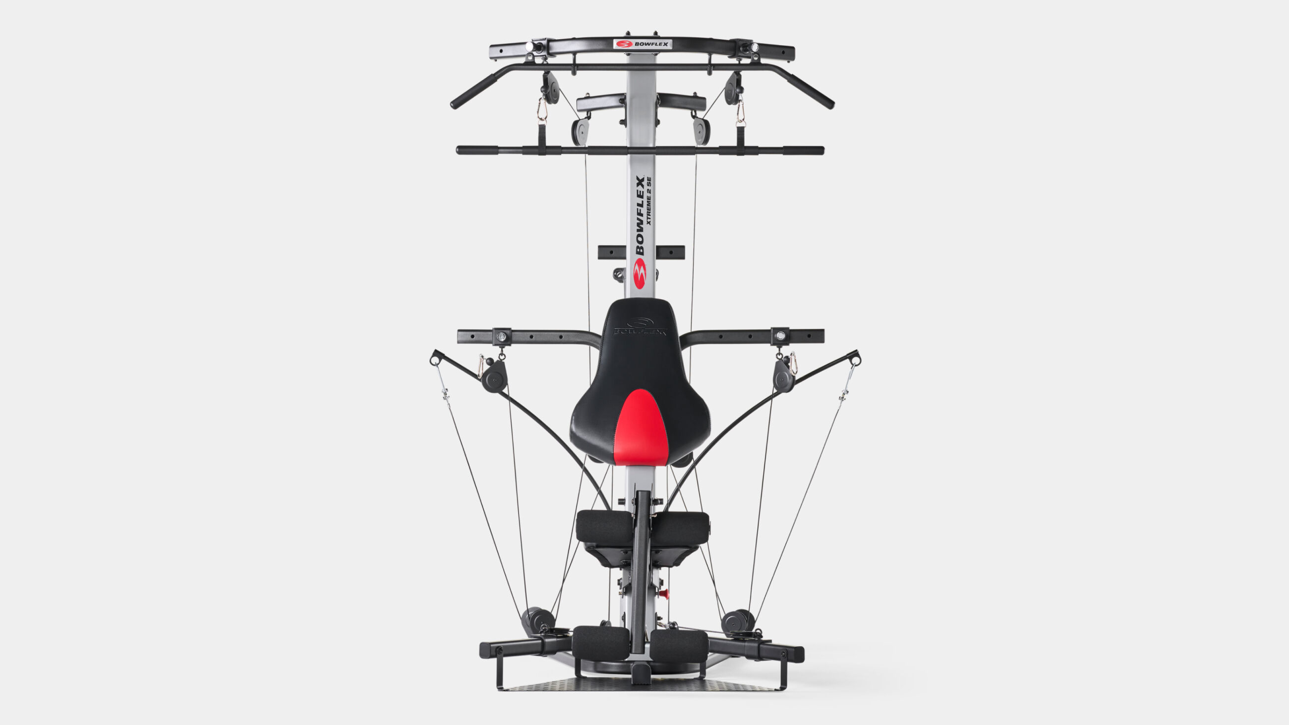 Front facing view of Xtreme 2 SE Home Gym - default view