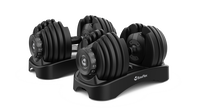 BowFlex Results Series 552 SelectTech Dumbbells--thumbnail