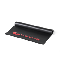 BowFlex Machine Mat