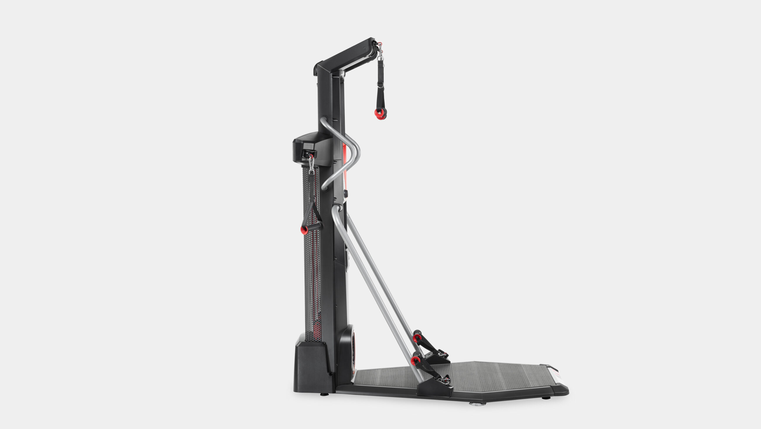 BowFlex HVT side view - default view