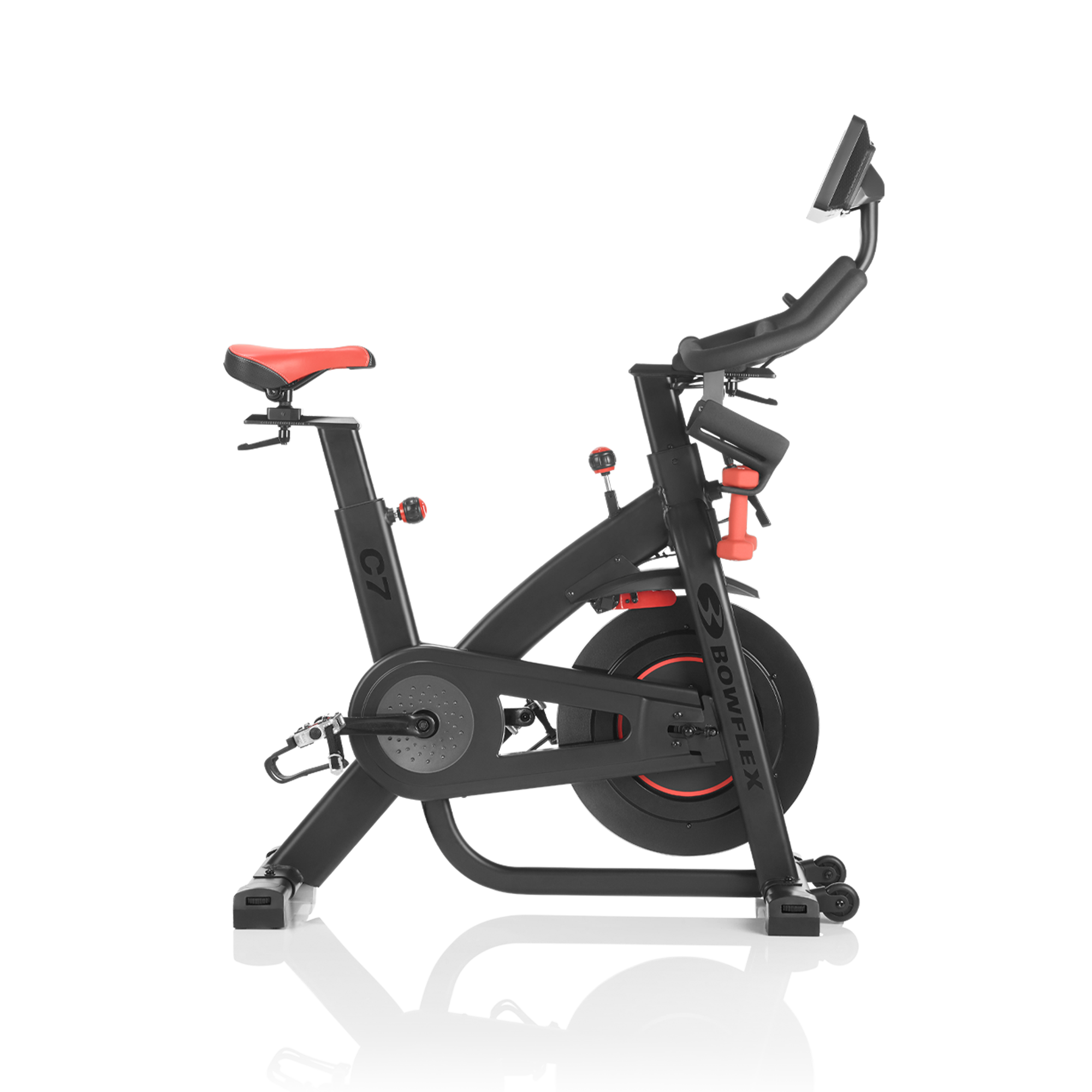 bowflex c7 review