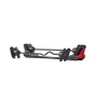 BowFlex 2080 Barbell and Curl Bar