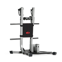 BowFlex Revolution Accessory Rack