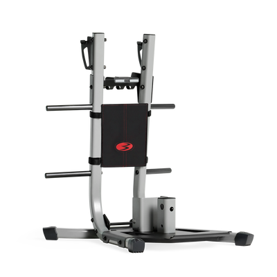 BowFlex Revolution Accessory Rack