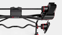 BowFlex SelectTech 2080 Barbell with Curlbar Stand--thumbnail