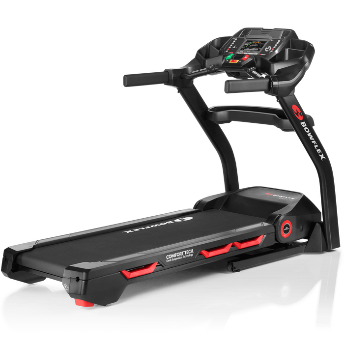 BowFlex BXT116 Treadmill
