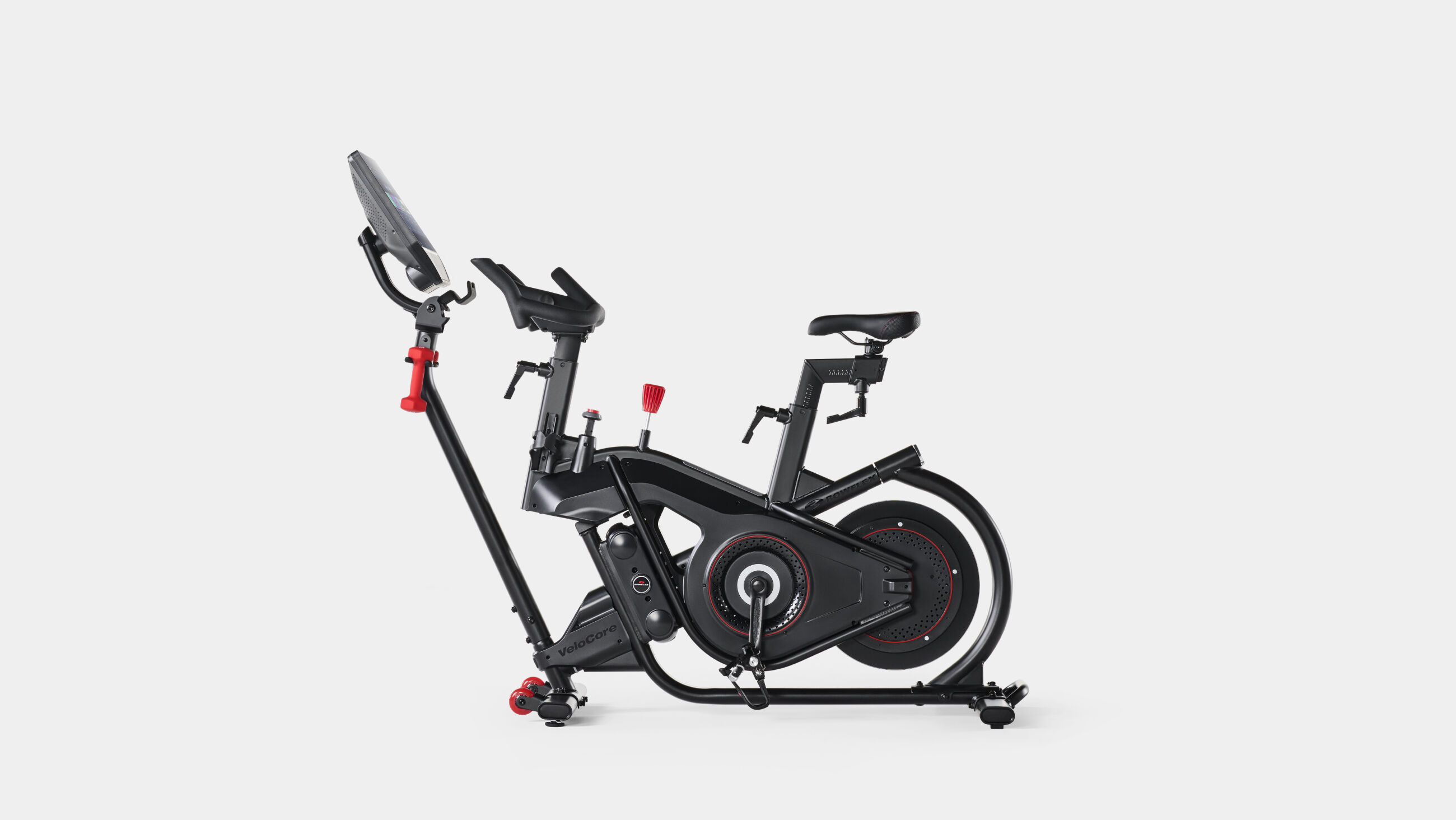 Side view of VeloCore 16 Bike - default view