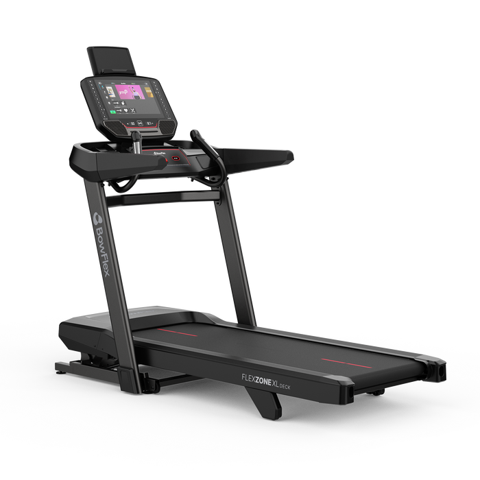 BowFlex T16 Treadmill