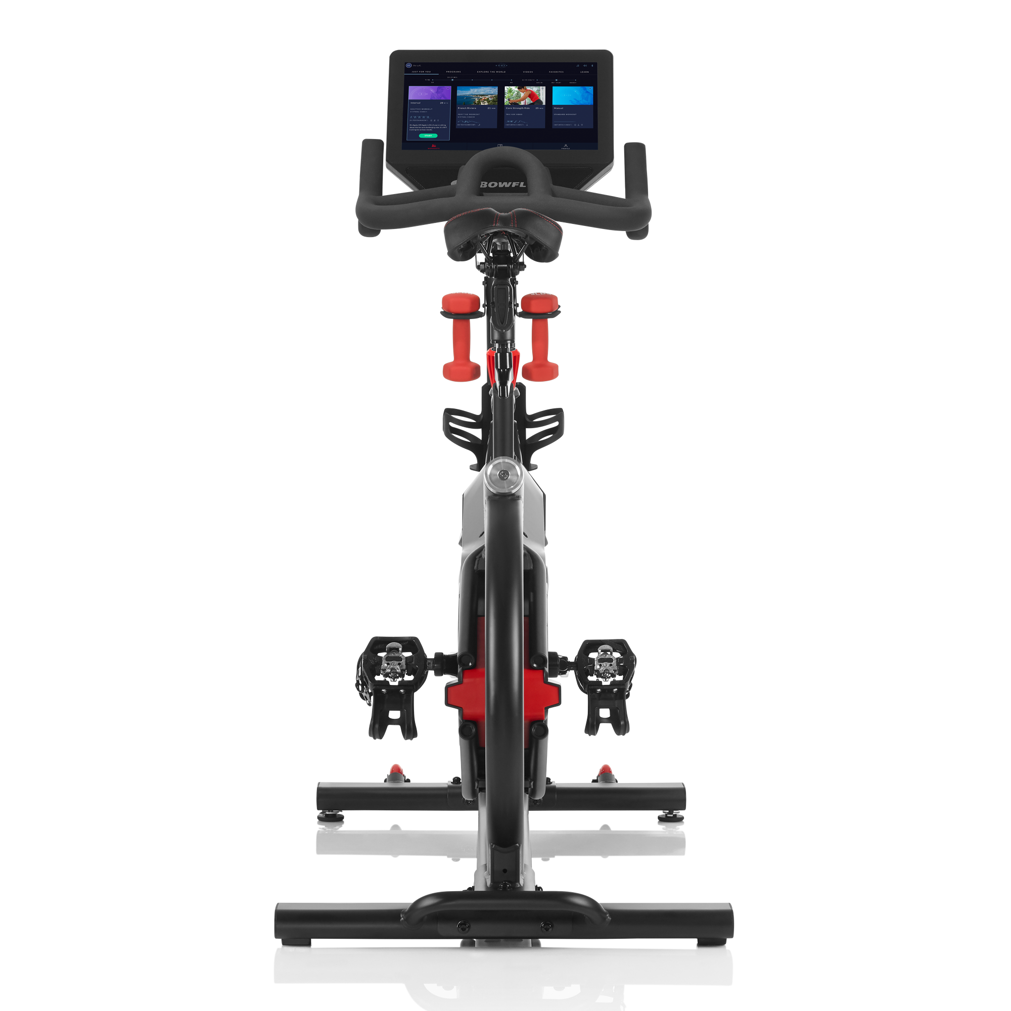 Velocore Bike 16\