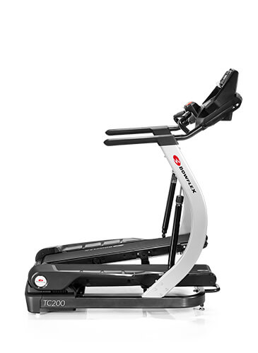 Product Support - TreadClimber