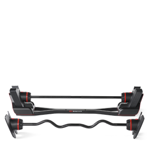 BowFlex SelectTech 2080 Barbell