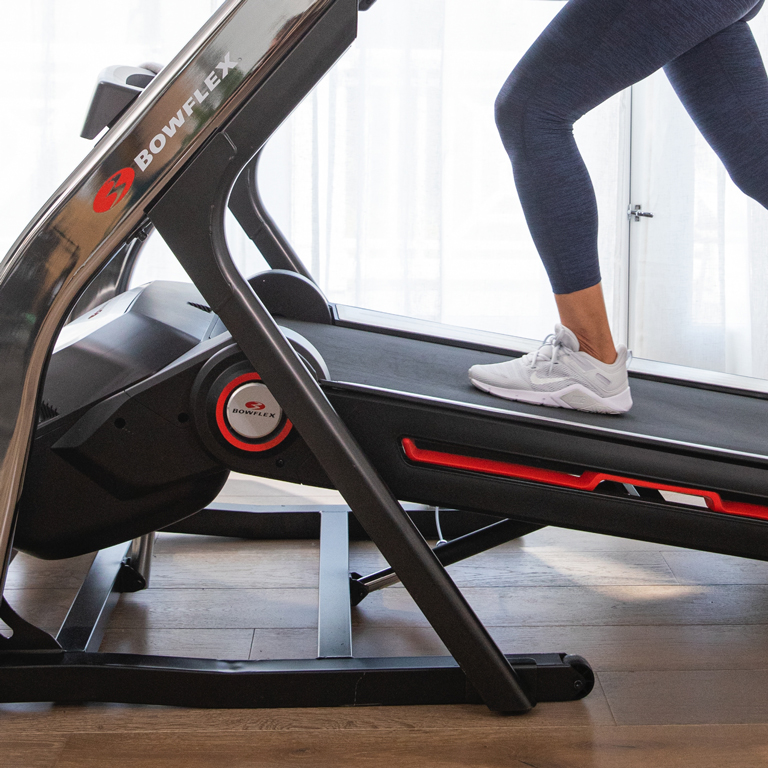 Treadmills High Quality Cardio for Home Use Bowflex