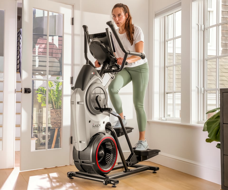 Maxtrainer M6