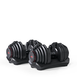 BowFlex SelectTech 1090 Dumbbells