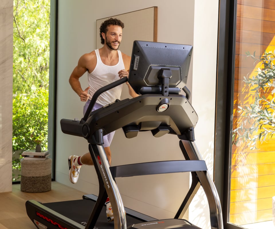 Treadmills