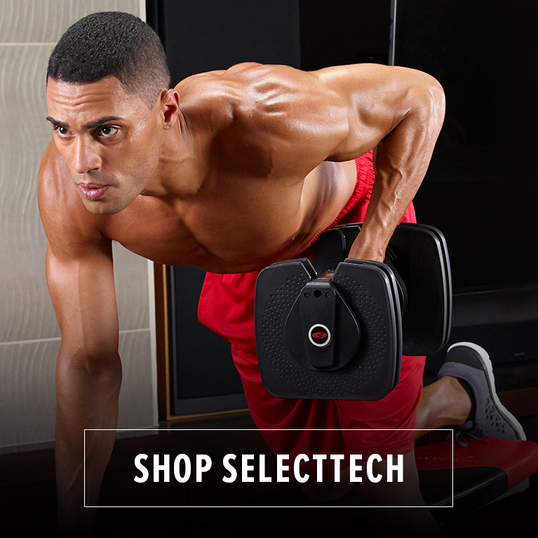 Bowflex Premium Home Exercise Equipment Official CA Site Bowflex